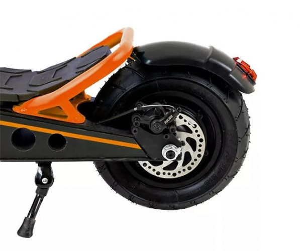 Электросамокат VeloCifero MINIMAD PLUS CITY в Новосибирске