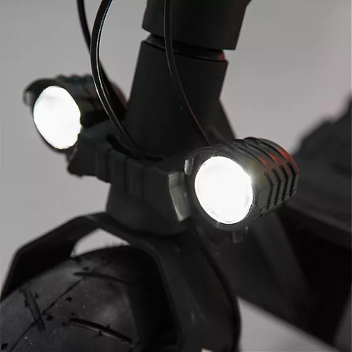 Электросамокат VeloCifero MINIMAD PLUS CITY в Новосибирске