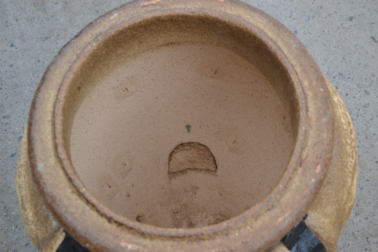 Тандыр Осетр в Новосибирске