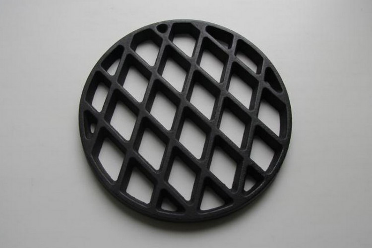 Решетка для стейков 210 мм в Новосибирске