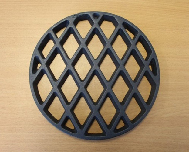 Решетка для стейков 210 мм в Новосибирске