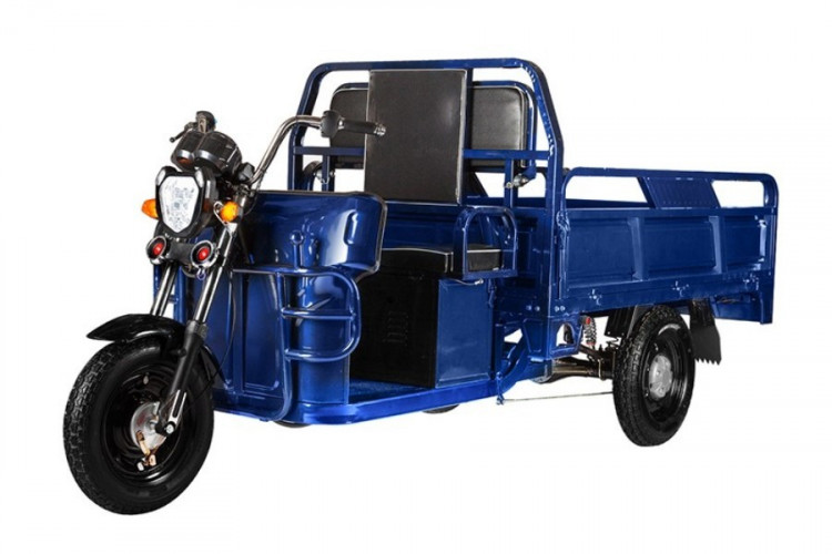 Тент защитный для трицикла RuTrike D4 в Новосибирске