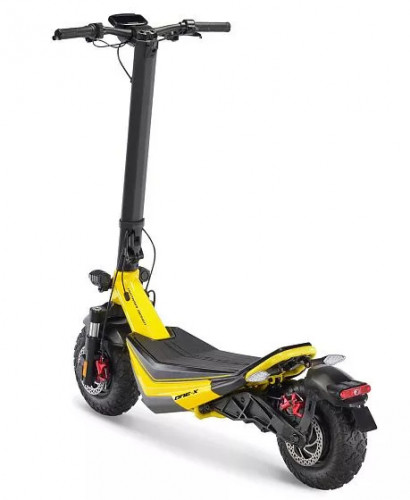 Электросамокат VeloCifero ONE-X в Новосибирске