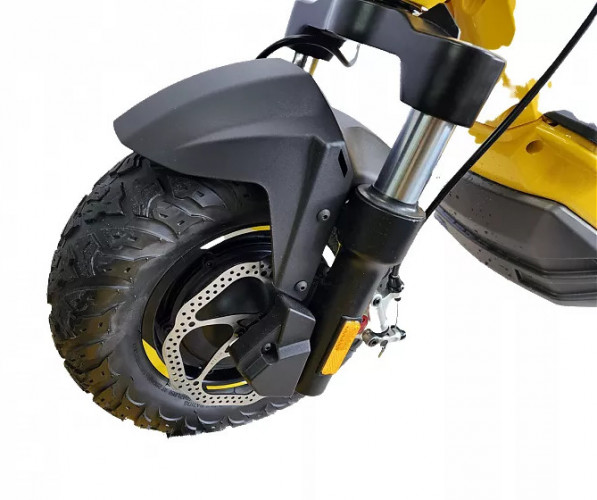 Электросамокат VeloCifero ONE-X в Новосибирске