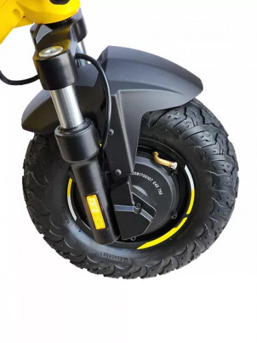 Электросамокат VeloCifero ONE-X в Новосибирске