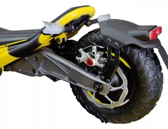 Электросамокат VeloCifero ONE-X в Новосибирске