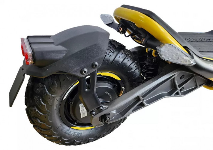 Электросамокат VeloCifero ONE-X в Новосибирске