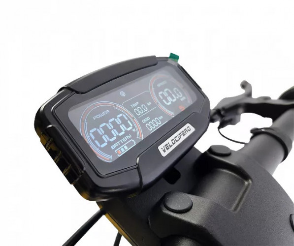 Электросамокат VeloCifero ONE-X в Новосибирске