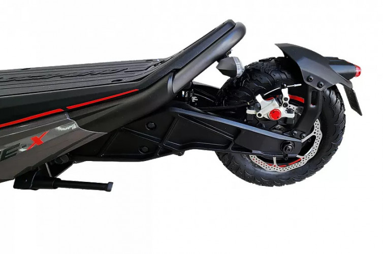 Электросамокат VeloCifero ONE-X в Новосибирске