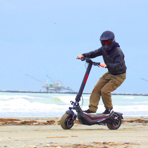 Электросамокат VeloCifero ONE-X в Новосибирске