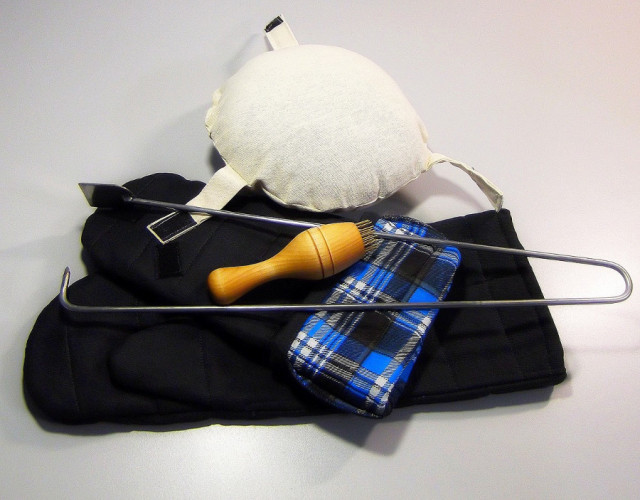 Набор максимальный для большого тандыра в Новосибирске