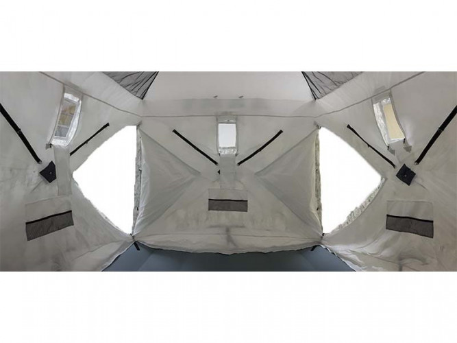 Палатка для рыбалки Пингвин Призма Премиум 230 "Армеец" в Новосибирске