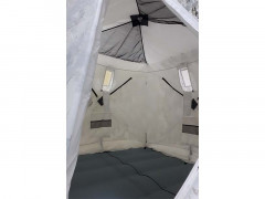 Палатка для рыбалки Пингвин Призма Премиум 230 &quot;Армеец&quot;