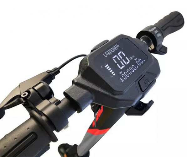 Электросамокат VeloCifero MAD AIR в Новосибирске