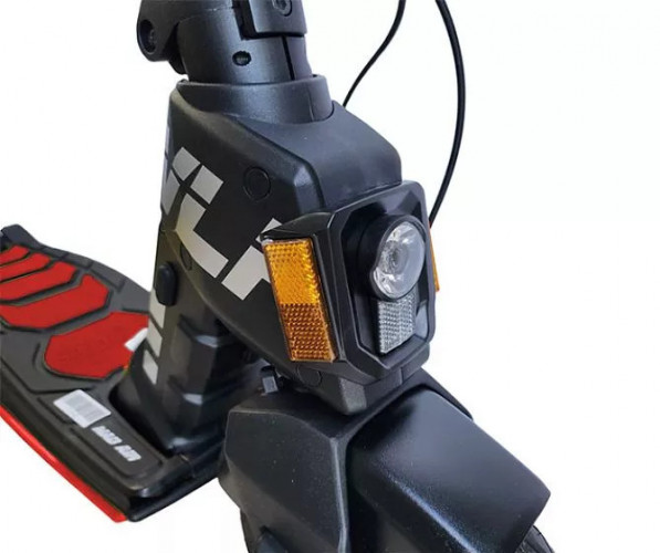 Электросамокат VeloCifero MAD AIR в Новосибирске