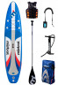 SUP доска Mistral Adventure 11'5 в Новосибирске