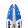 SUP доска Mistral Adventure 11'5 в Новосибирске