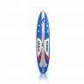 SUP доска Mistral Adventure 11'5 в Новосибирске