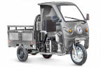 Грузовой электрический трицикл Rutrike Гермес Pro 1500 в Новосибирске