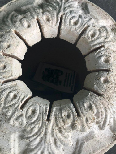 Тандыр Медведь Белый в Новосибирске