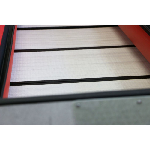 Надувная лодка ПВХ Polar Bird 300 ТМ Чирок стеклокомпозит в Новосибирске