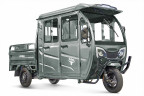 Грузовой электрический трицикл Rutrike Рейс 1300 в Новосибирске