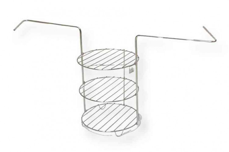 Набор универсальный для среднего тандыра в Новосибирске