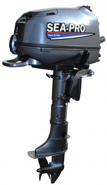 Sea Pro F 5s Купить