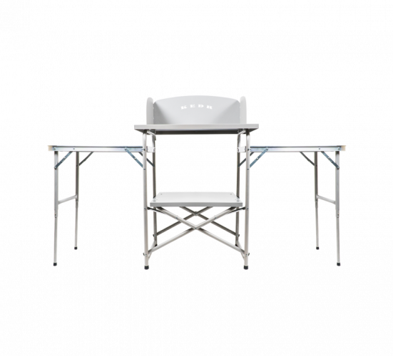 Походная кухня Кедр МАХ в Новосибирске