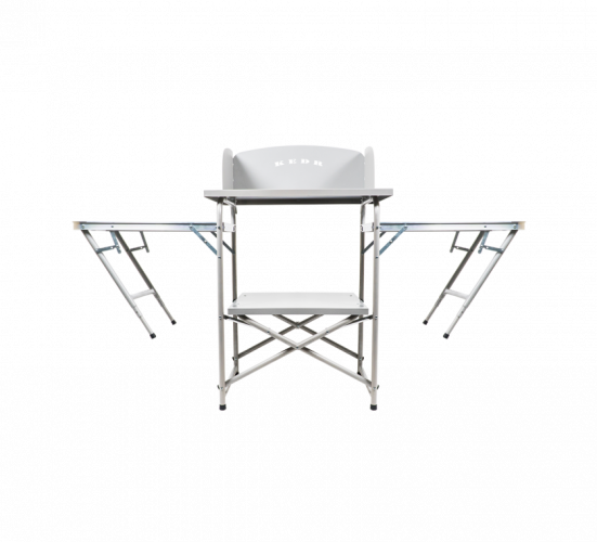 Походная кухня Кедр МАХ в Новосибирске