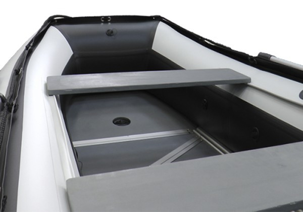 Надувная лодка ПВХ Polar Bird Merlin 320 M стеклокомпозит в Новосибирске