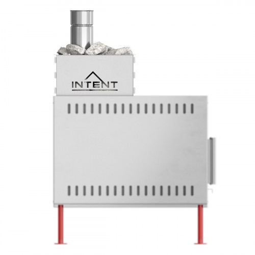 Каменка для Печи в Новосибирске