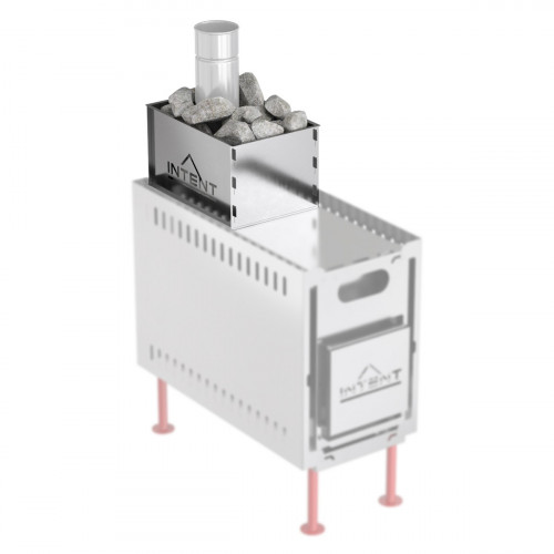 Каменка для Печи в Новосибирске