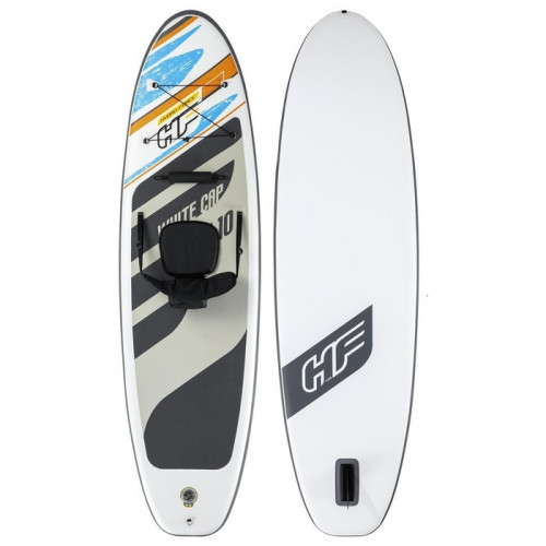 SUP-доска Bestway White Cap Convertible в Новосибирске