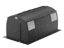 Мобильная баня-палатка МОРЖ Max XL в Новосибирске