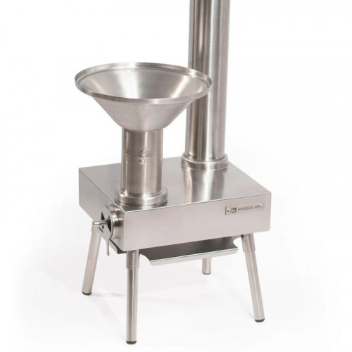 Походная печь Hyggelig LIGHT в Новосибирске