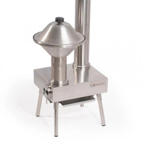 Походная печь Hyggelig LIGHT в Новосибирске