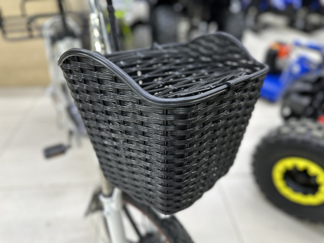 Электровелосипед Motax E-NOT Express Lux в Новосибирске