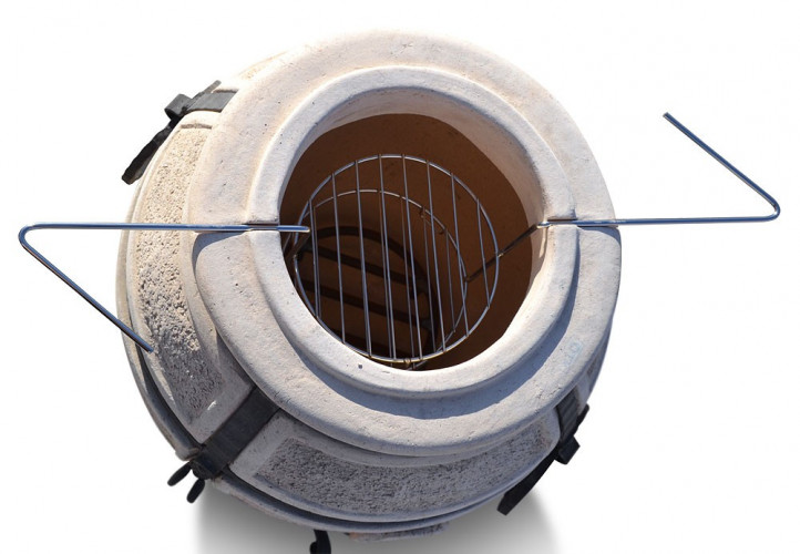 Набор максимальный для малого тандыра в Новосибирске