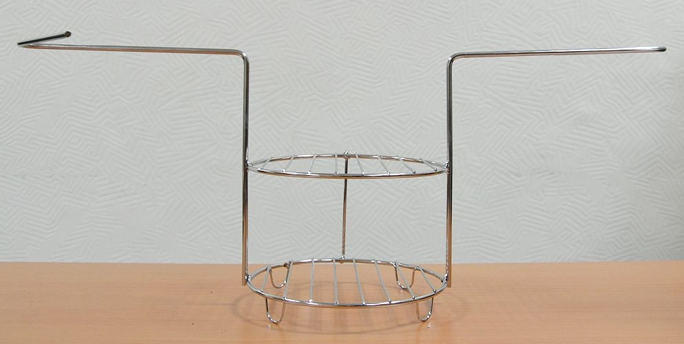 Этажерка для тандыров Кочевник и Донской в Новосибирске