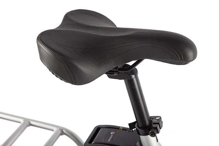 Электровелосипед Volteco Flex Up в Новосибирске