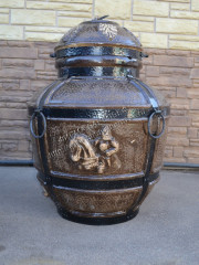 Тандыр Богатырь