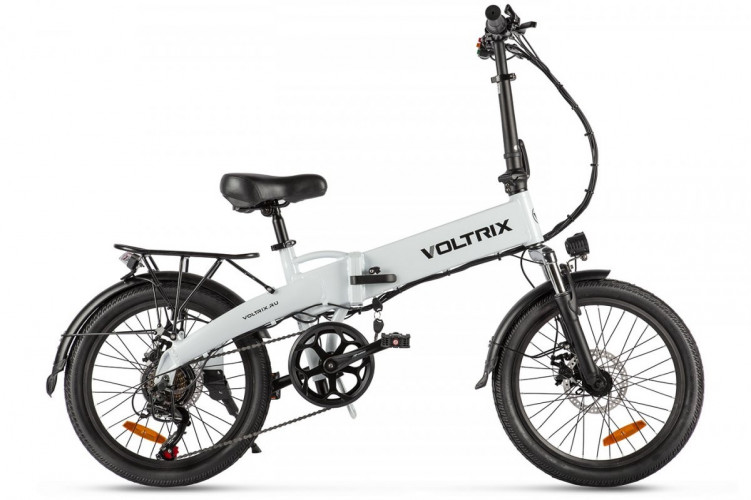 Электровелосипед VOLTRIX CITY 20 в Новосибирске