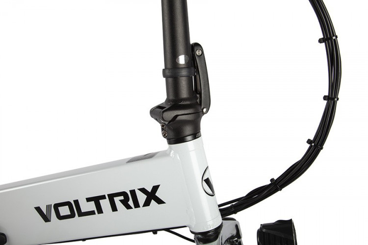 Электровелосипед VOLTRIX CITY 20 в Новосибирске