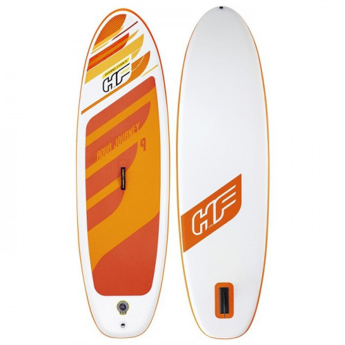 SUP-доска Bestway Aqua Journey в Новосибирске