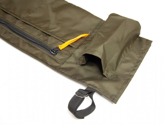 Органайзер для раскладушки в Новосибирске