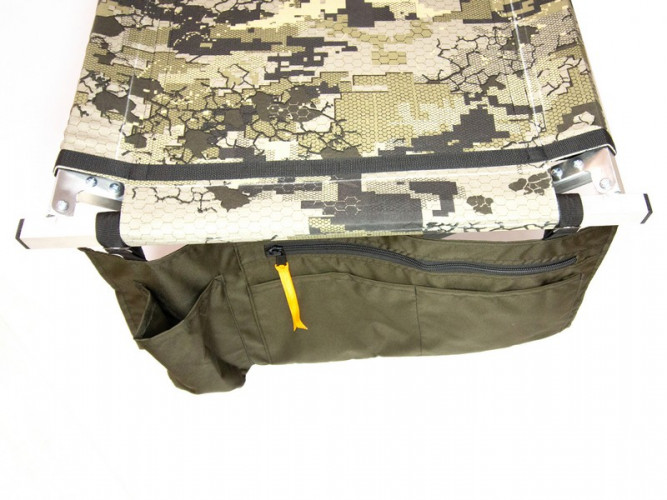 Органайзер для раскладушки в Новосибирске