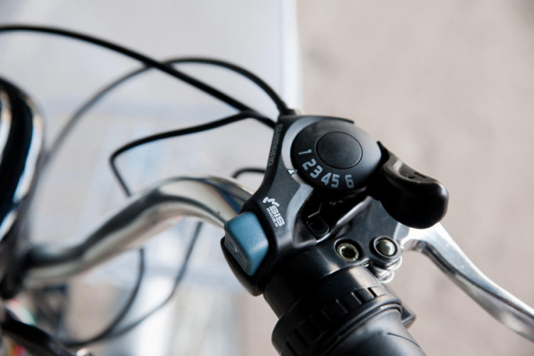 Электровелосипед РВЗ Чемпион 24 в Новосибирске