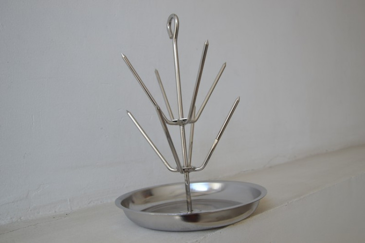 Набор универсальный для малого тандыра в Новосибирске