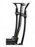Эллиптический тренажёр Hasttings FS400 SPARTA (BLACK) в Новосибирске